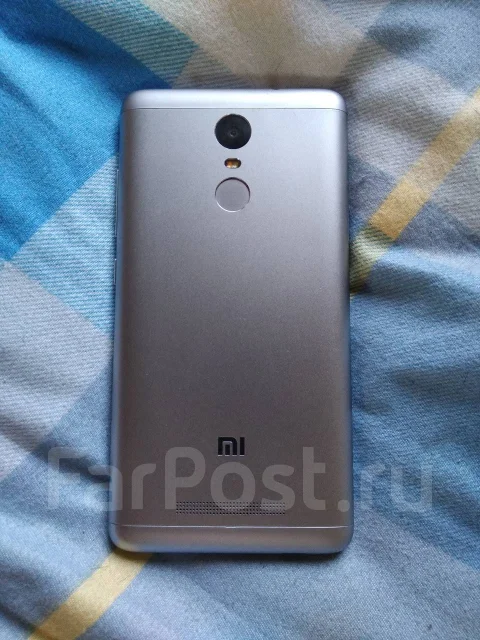 Xiaomi Redmi Note 3. �/�, �����, 4G LTE ����