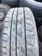 Bridgestone Ecopia PZ-XC. Летние, 2013 год, 10 %, 1 шт