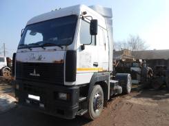 МАЗ 5440А5. , 14 866 куб. см., 12 000 кг.