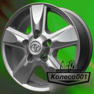RS Wheels. 8.5x20", 5x150.00, ET40, ЦО 110,5 мм.