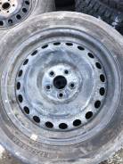 Toyota. 5.5x16", 5x100.00