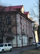 3-комнатная, проспект Блюхера 42. район Приморской сельхоз академии, частное лицо, 59 кв. м. Дом снаружи
