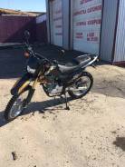 Regulmoto ZF-KY 250 Sport-001. 250 куб. см., исправен, птс, с пробегом