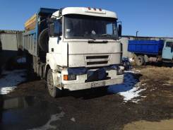 Урал 63685. Продаю УРАЛ 63685, 10 850 куб. см., 20 000 кг.