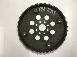 Маховик. Mazda MPV, LW5W Двигатели: GY, GYDE