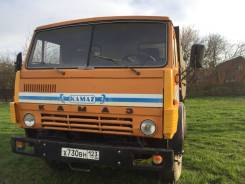 КамАЗ 55111. Продам автомобиль Камаз 55111, 10 850 куб. см., 10 т и больше