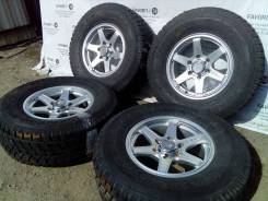 Blows. 7.0x16", 6x139.70, ET26