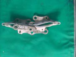 Крепление капота. Toyota Progres, JCG15, JCG10 Двигатели: 1JZGE, 1JZFSE