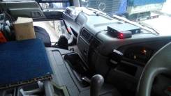 Hino Profia. Хино Профия, 20 000 куб. см., до 3 т