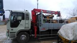 Hino Profia. Хино Профия, 20 000 куб. см., до 3 т