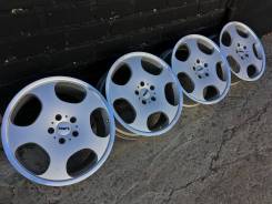 TOMS. 8.0x18", 5x114.30, ET40, ЦО 60,1 мм.