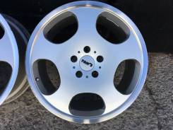 TOMS. 8.0x18, 5x114.30, ET40, ЦО 60,1 мм.