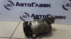 Компрессор кондиционера. BMW X1, E84 BMW 1-Series, E81, E82, E87, E88 BMW 3-Series, E90, E90N, E91, E92, E93 Двигатель N46B20