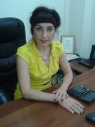 Главный бухгалтер. Высшее образование по специальности, опыт работы 15 лет