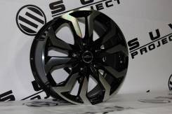 Modellista. 8.5x20", 5x150.00, ET57. Под заказ