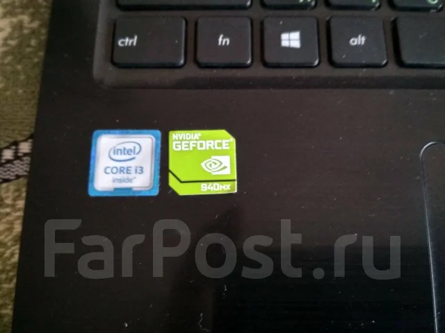 Asus X. 15.6", 2,3����, ��� 6 ��, ���� 500���, WiFi: 1, Bluetooth: 1, ����������� �� 5��. ����