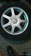 Manaray Sport. 6.0x15, 4x100.00, ET43