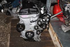 Двигатель Mitsubishi Lancer-10 1.8L 4B10