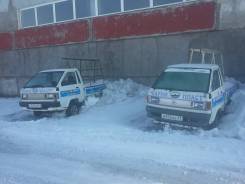 Toyota Lite Ace. Продам грузовик toyota lite ace, 2 000 куб. см., 750 кг.