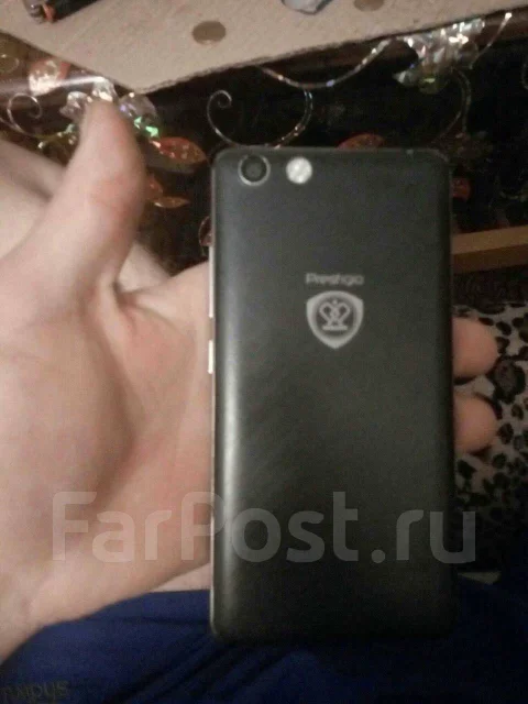 Prestigio Muze E3. �/�, ������, 3G ����