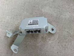 Блок управления акпп, cvt. Nissan Wingroad, Y12 Двигатель HR15DE