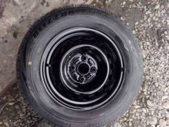 Bridgestone Blizzak VRX. Зимние, без шипов, 2017 год, 5 %, 4 шт