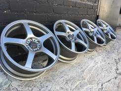 ProDrive. 7.5x17", 5x100.00, ET48, ЦО 70,0 мм.