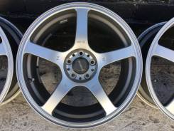 ProDrive. 7.5x17, 5x100.00, ET48, ЦО 70,0 мм.
