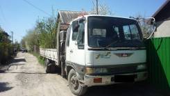 Unic. Продам манипулятор, 7 000 куб. см., 11,00 м.