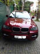BMW X6. SAC, 98789787