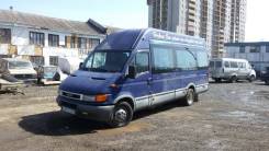 Iveco Daily. Автобус , не маршрутка, турист, 2 800 куб. см., 22 места