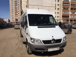 Mercedes-Benz Sprinter 413 CDI. Автобус, 2 200 куб. см., 24 места