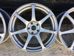 AVS Model T7. 7.5x17", 5x100.00, ET48, ЦО 70,0 мм.