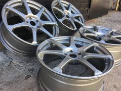 AVS Model T7. 7.5x17", 5x100.00, ET50, ЦО 70,0 мм.