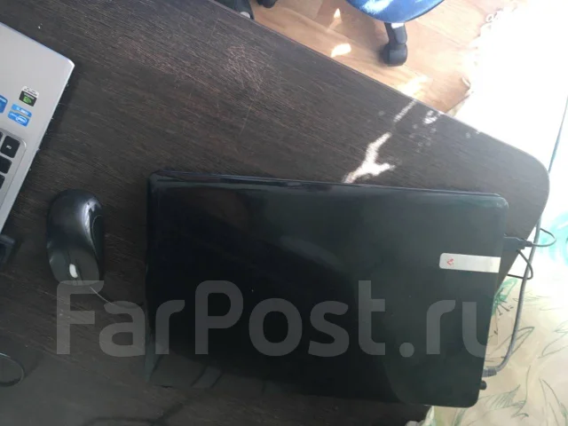 Packard Bell. 15.6", 1,6����, ��� 8 ��, ���� 250���, WiFi: 1, ����������� �� 2��. ����
