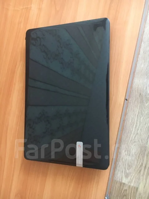 Packard Bell. 15.6", 1,6����, ��� 8 ��, ���� 250���, WiFi: 1, ����������� �� 2��. ����