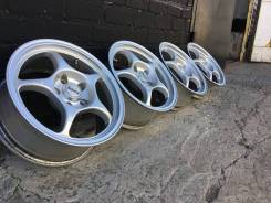 Гоночные, Японские диски Enkei RP-01 5x114,3 7J D16. 7.0x16", 5x114.30, ET35, ЦО 70,0 мм.