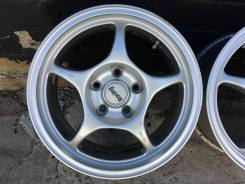 Гоночные, Японские диски Enkei RP-01 5x114,3 7J D16. 7.0x16, 5x114.30, ET35, ЦО 70,0 мм.
