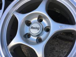 Гоночные, Японские диски Enkei RP-01 5x114,3 7J D16. 7.0x16", 5x114.30, ET35, ЦО 70,0 мм.