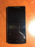 Micromax D320. �/�, ������, 3G ����