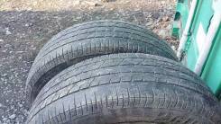 Bridgestone B390. Летние, износ: 40%, 2 шт