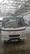 Toyota Dyna. Продается грузовик Тайота Дюна, 2 500 куб. см., 1 500 кг.