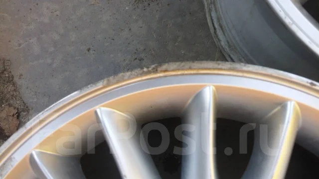 SsangYong. 7.0x16", 5x130, ET43, �� 84,1���. ����