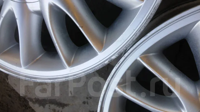 SsangYong. 7.0x16", 5x130, ET43, �� 84,1���. ����
