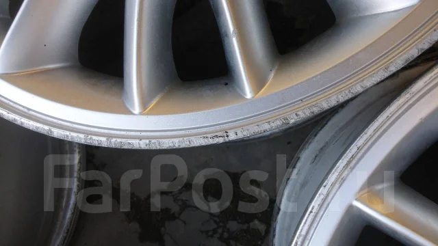 SsangYong. 7.0x16", 5x130, ET43, �� 84,1���. ����