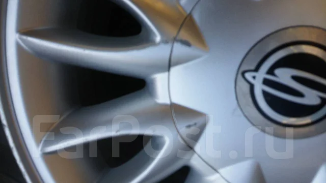 SsangYong. 7.0x16", 5x130, ET43, �� 84,1���. ����
