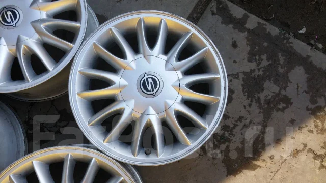 SsangYong. 7.0x16", 5x130, ET43, �� 84,1���. ����