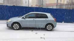 Royal Wheels. 6.0x15", 4x100.00, ЦО 54,1 мм.