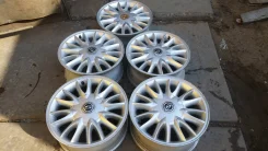 SsangYong. 7.0x16", 5x130, ET43, �� 84,1���. ����