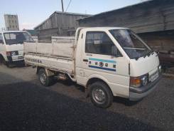 Nissan Vanette